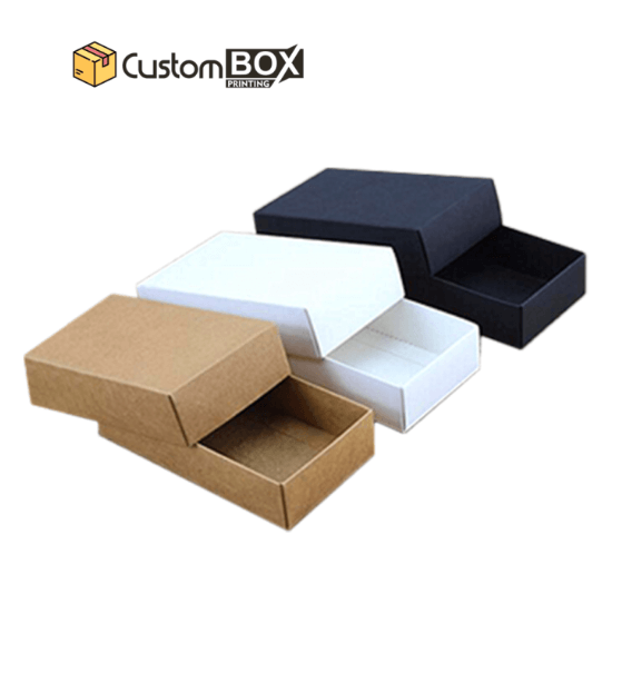 Custom Jewelry Boxes