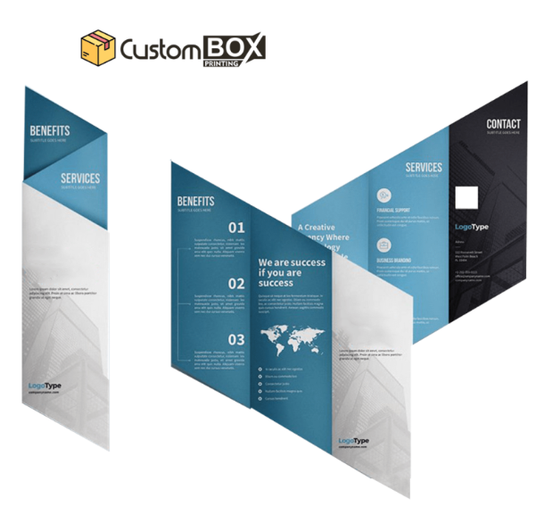 Custom Brochures