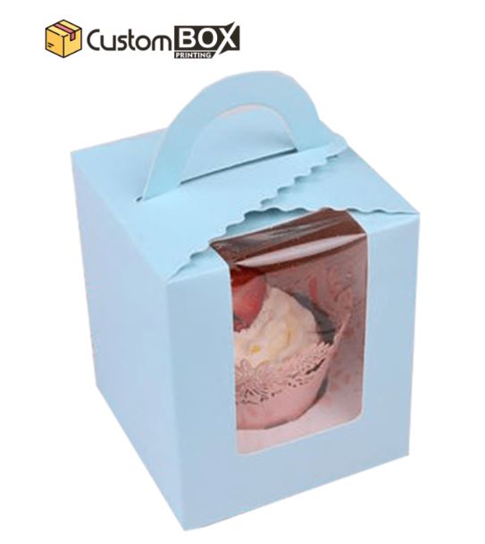 Custom Cake Boxes