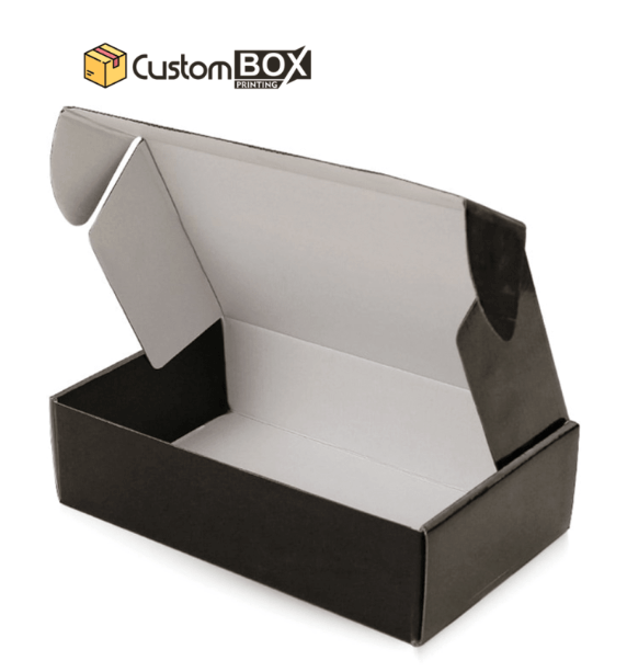 Custom Mailer Boxes