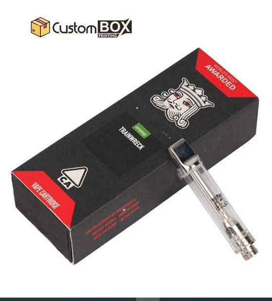 Custom Vape Gift Boxes