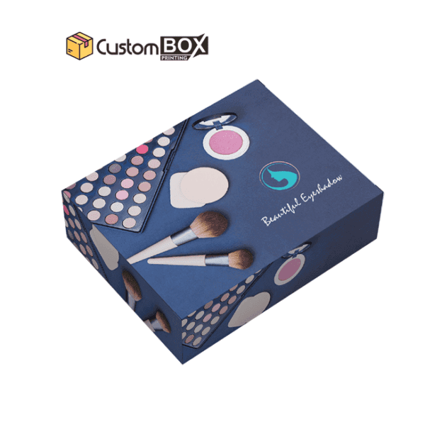 Custom Eyeshadow Boxes