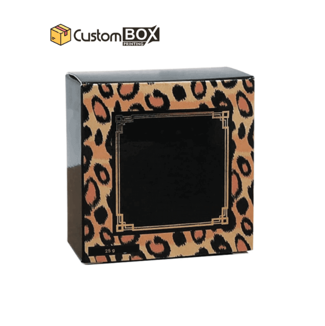 Custom Foundation Boxes