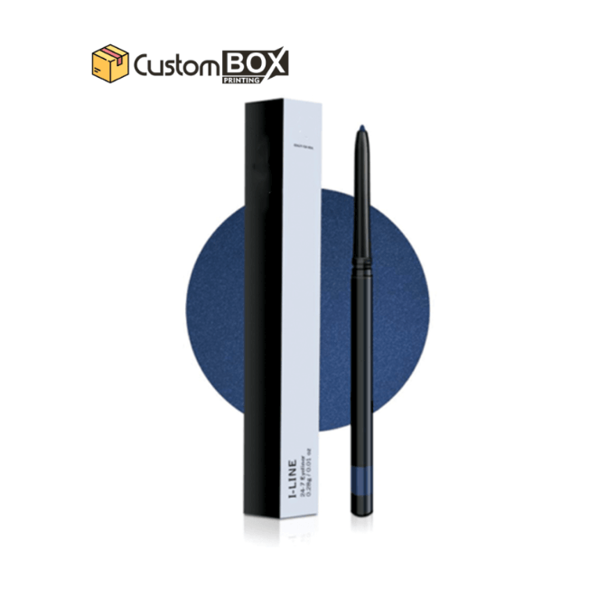 Custom Eyeliner Boxes