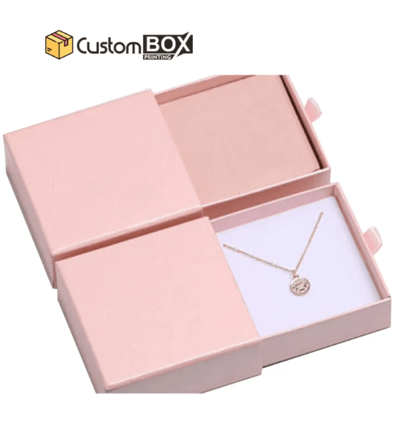 Custom Jewelry Boxes