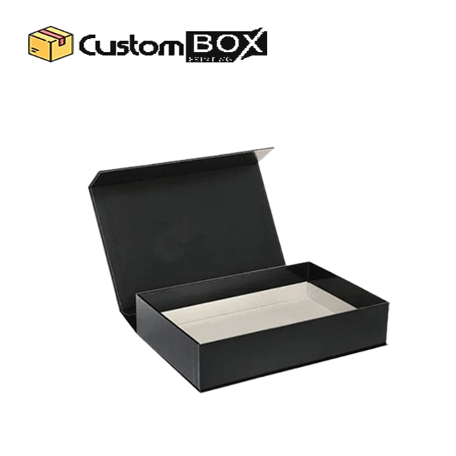 Custom Rigid Boxes
