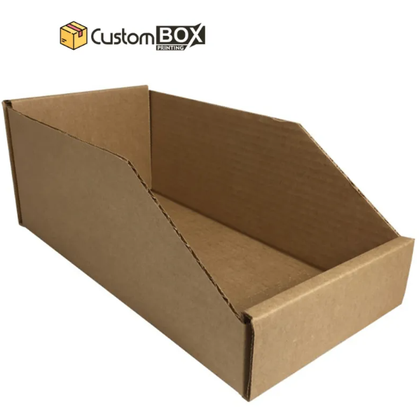 Custom Bin Boxes