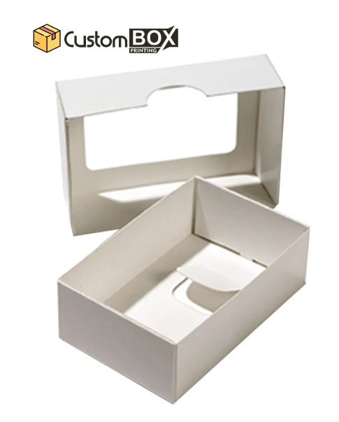 Custom Business Card Boxes