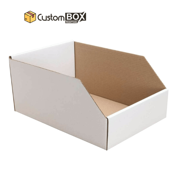 Custom Bin Boxes