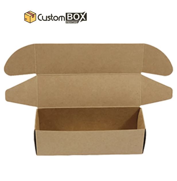 Custom Folding Boxes