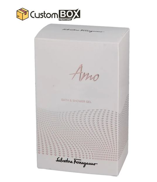 Custom Embossed Boxes