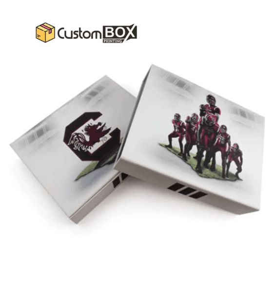 Custom Sports Boxes